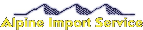 Alpine Import Service