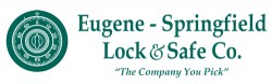 Eugene-Springfield Lock & Safe Co.