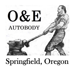 O&E Autobody