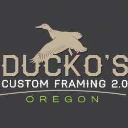 Ducko’s Custom Framing 2.0
