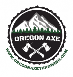 Oregon Axe