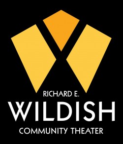 Richard E. Wildish Community Theater