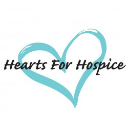 Hearts for Hospice