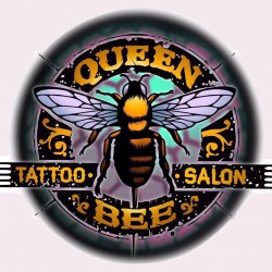 Queen Bee Tattoo and Salon