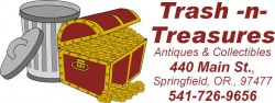 Trash & Treasures