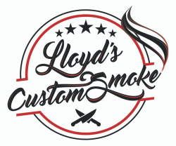 Lloyd’s Custom Smoke
